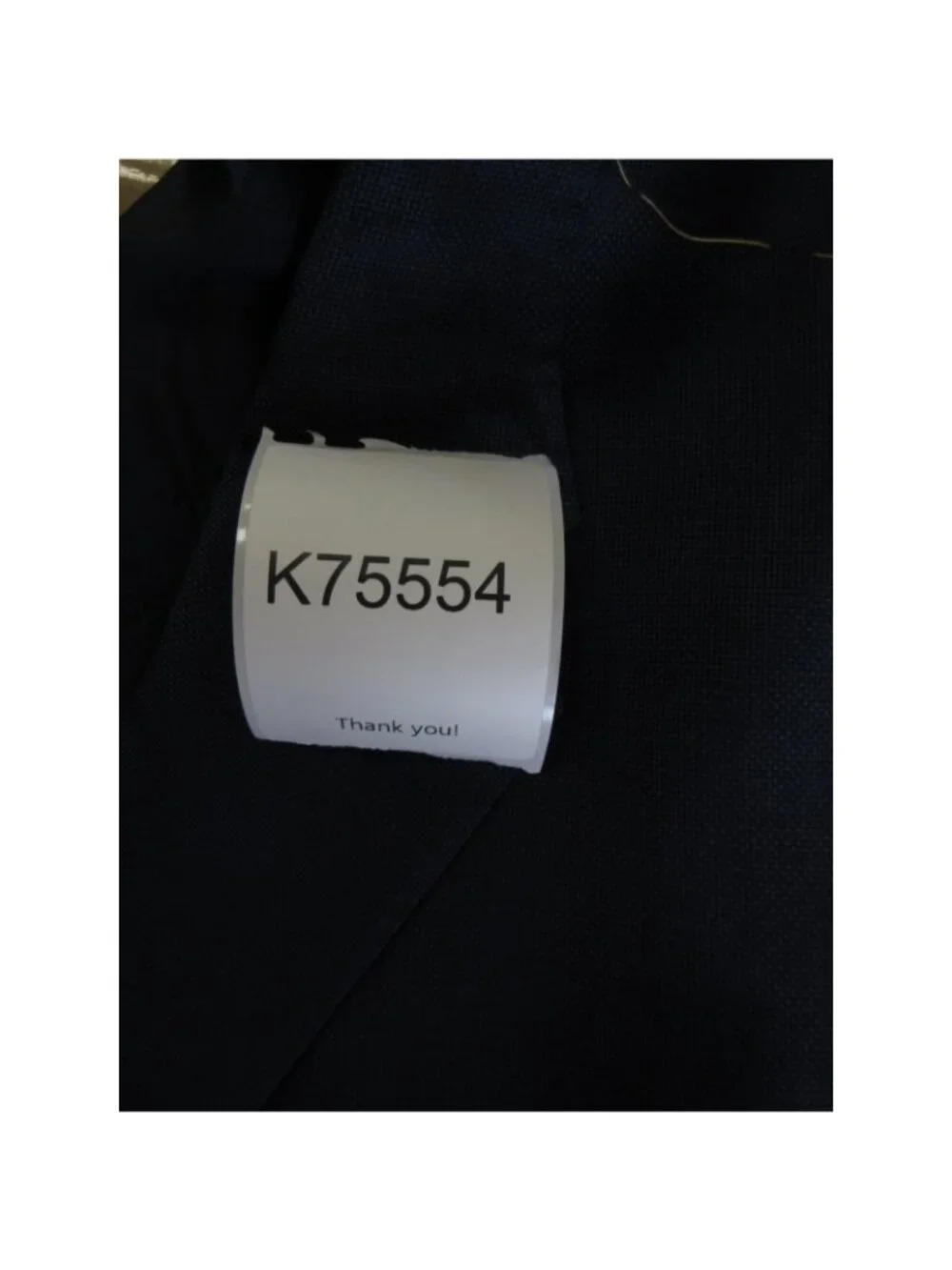Hickey Freeman Sport Coat 52 Guardian II Blazer Wool Jacket USA NEW